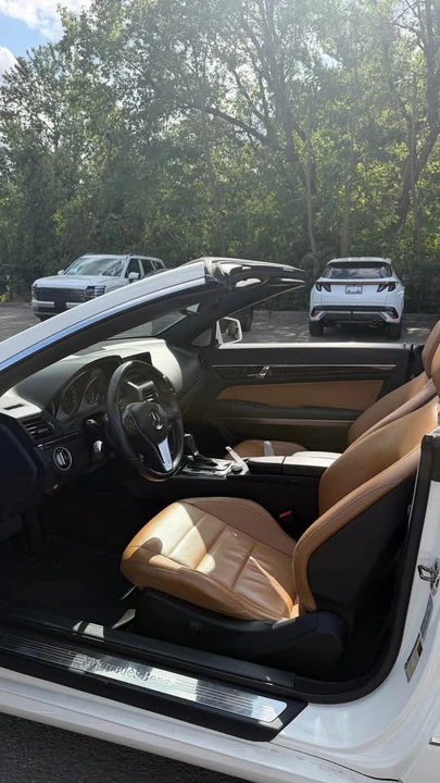 2012 Mercedes-Benz W212 E-Class - Image 12 of 20
