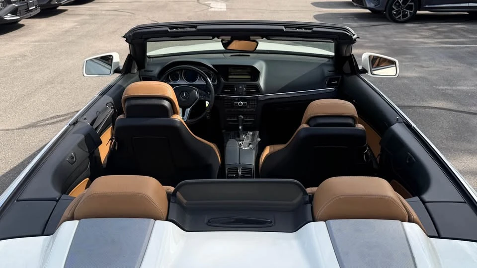 2012 Mercedes-Benz W212 E-Class - Image 14 of 20