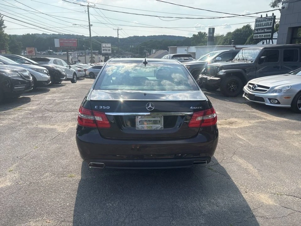 2012 Mercedes-Benz W212 E-Class - Image 17 of 20