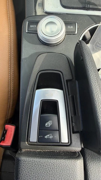 2012 Mercedes-Benz W212 E-Class - Image 18 of 20