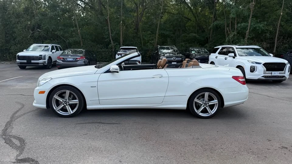 2012 Mercedes-Benz W212 E-Class - Image 2 of 20