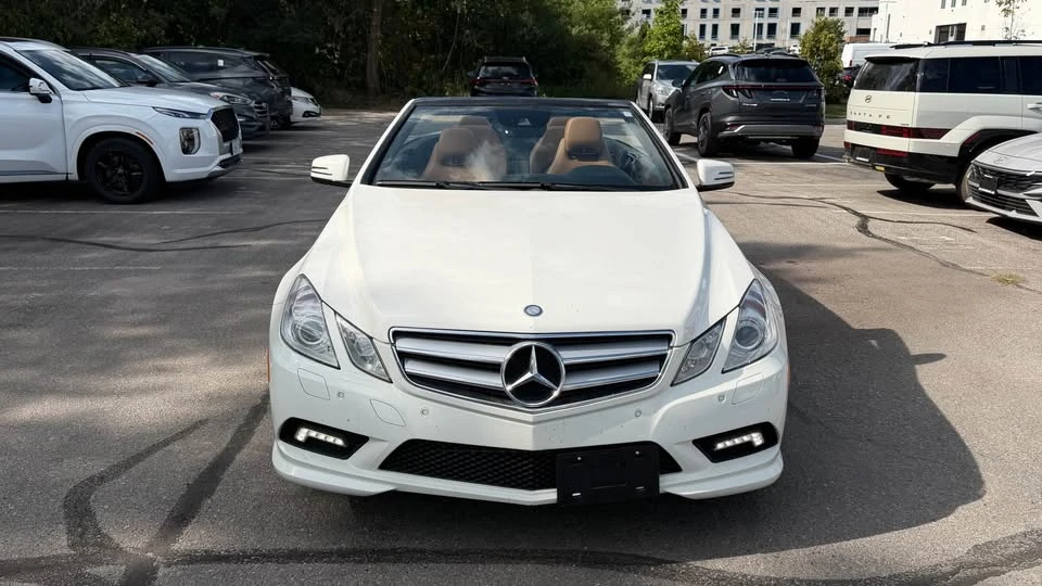 2012 Mercedes-Benz W212 E-Class - Image 11 of 20