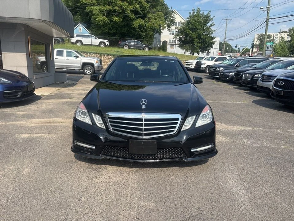 2012 Mercedes-Benz W212 E-Class - Image 2 of 20