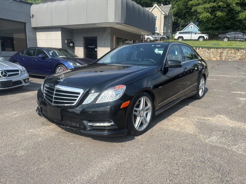 2012 Mercedes-Benz W212 E-Class - Image 3 of 20