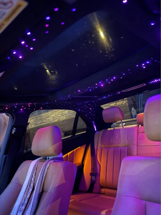 2012 Mercedes-Benz W212 E-Class - Image 5 of 6