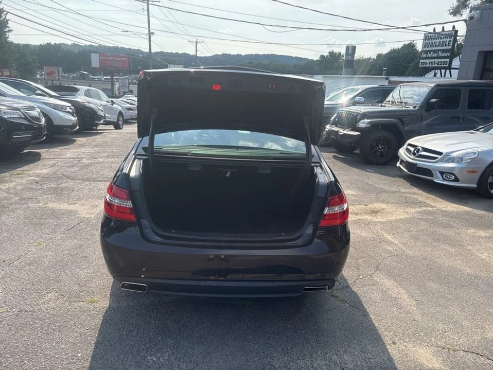 2012 Mercedes-Benz W212 E-Class - Image 18 of 20
