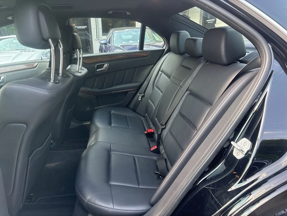 2012 Mercedes-Benz W212 E-Class - Image 15 of 20