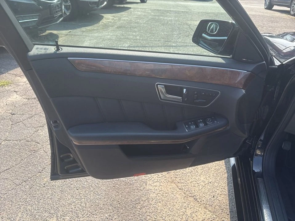 2012 Mercedes-Benz W212 E-Class - Image 5 of 20
