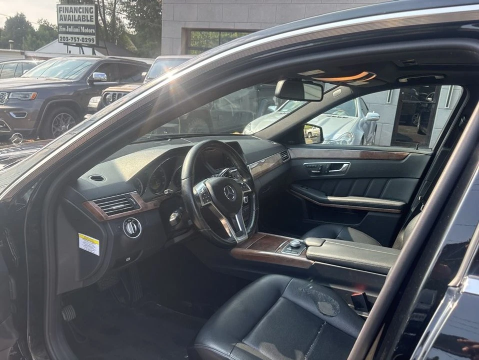 2012 Mercedes-Benz W212 E-Class - Image 6 of 20