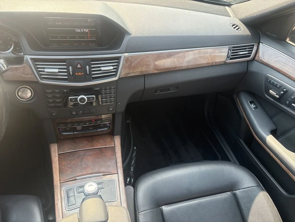 2012 Mercedes-Benz W212 E-Class - Image 11 of 20