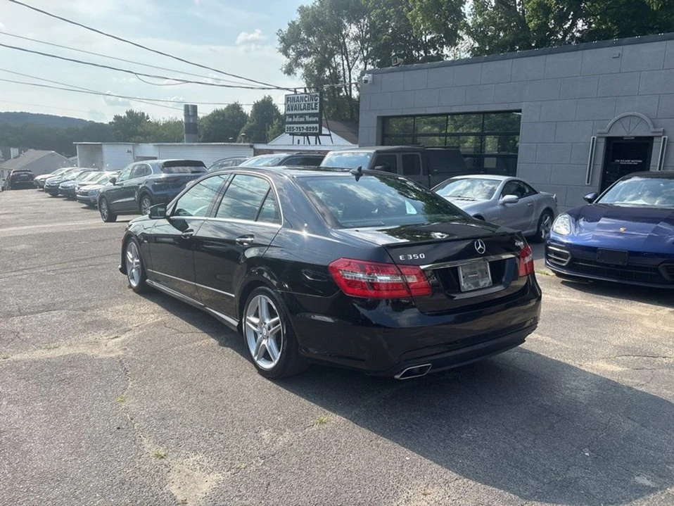2012 Mercedes-Benz W212 E-Class - Image 16 of 20