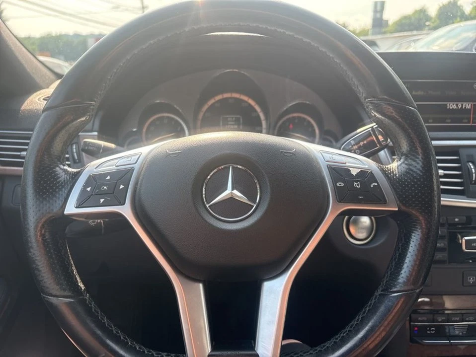 2012 Mercedes-Benz W212 E-Class - Image 9 of 20