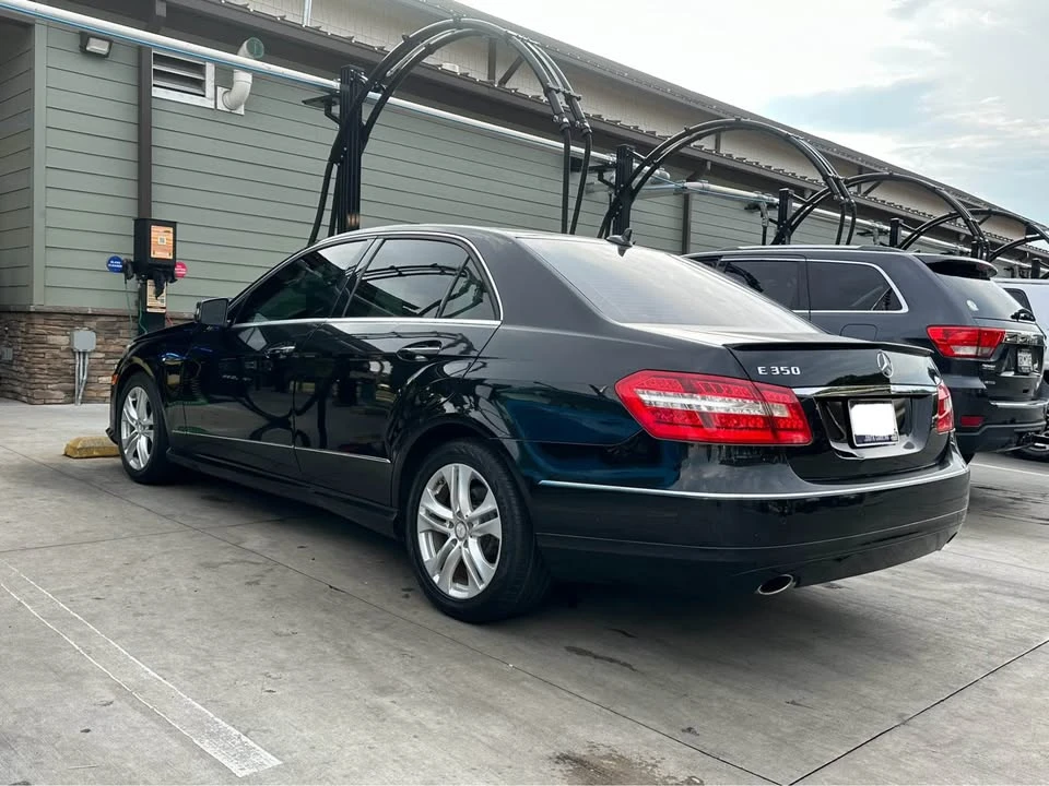 2012 Mercedes-Benz W212 E-Class - Image 2 of 9