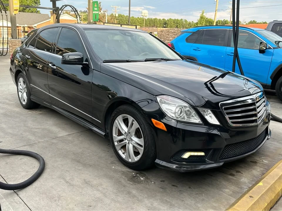 2012 Mercedes-Benz W212 E-Class - Image 3 of 9