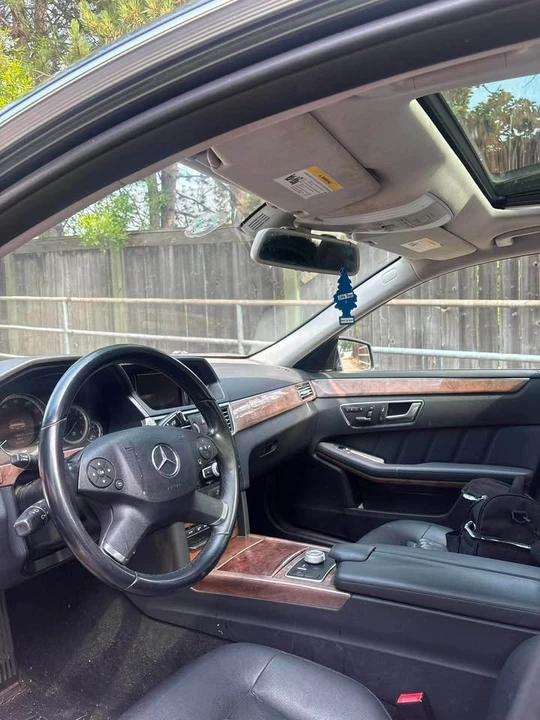 2012 Mercedes-Benz W212 E-Class - Image 3 of 4