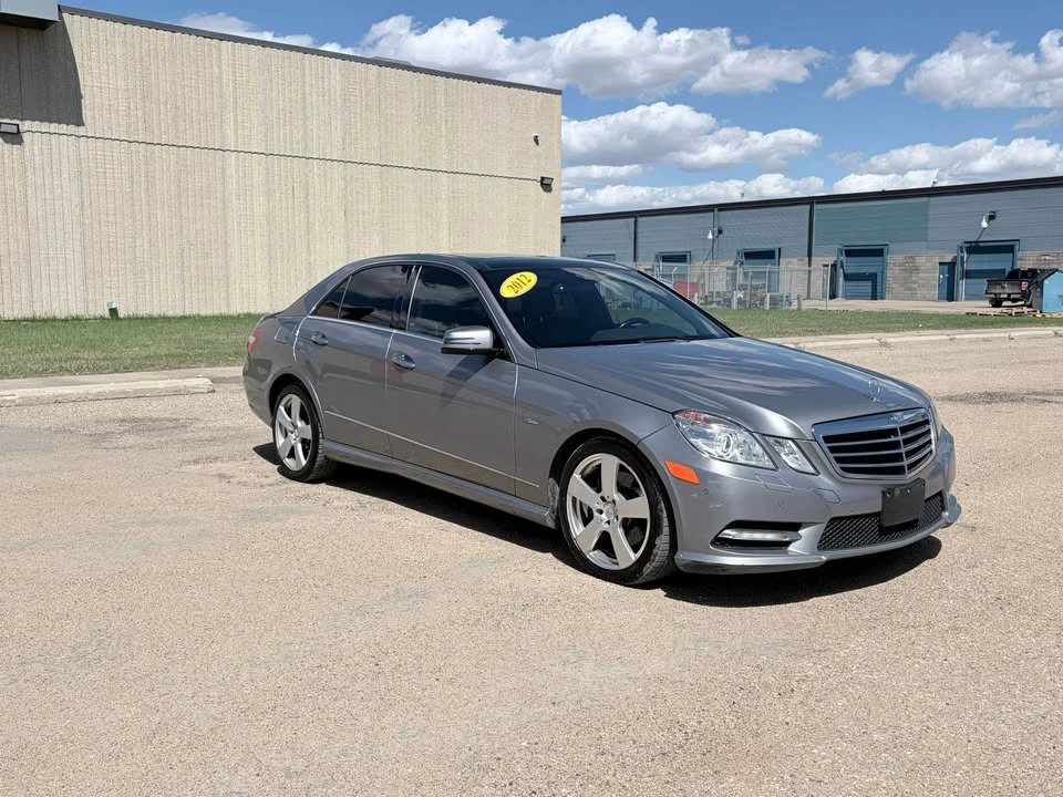 2012 Mercedes-Benz W212 E-Class - Image 7 of 20