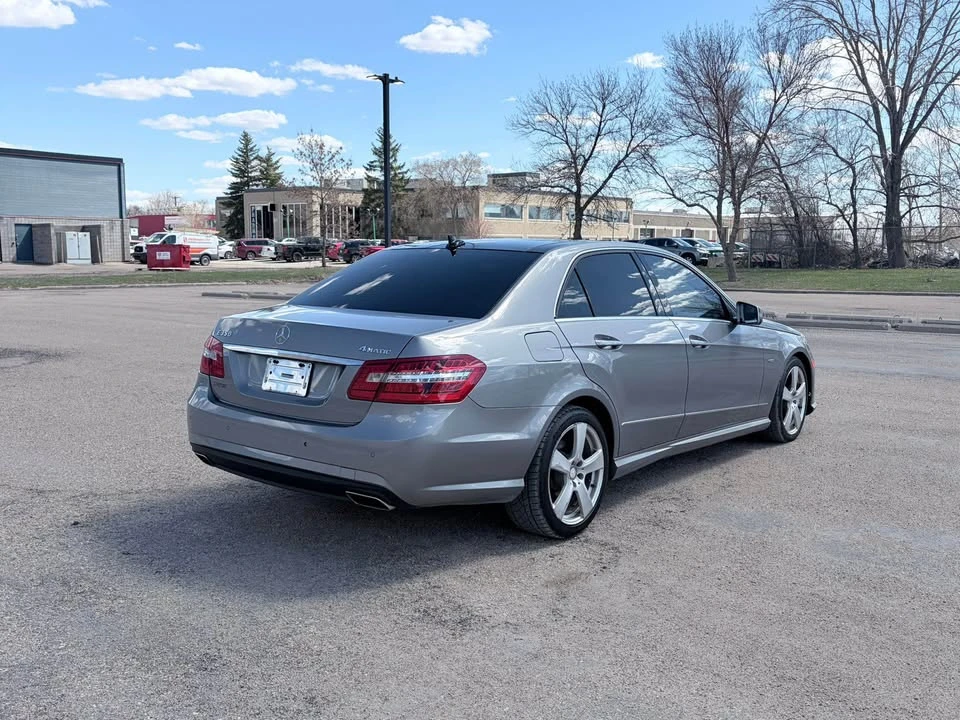 2012 Mercedes-Benz W212 E-Class - Image 5 of 20