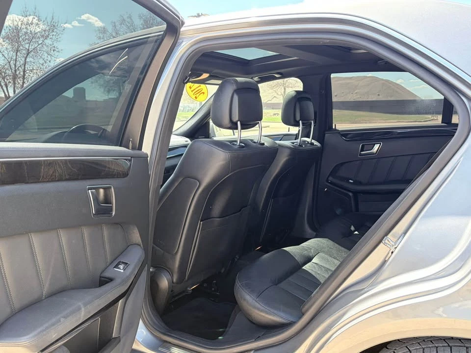 2012 Mercedes-Benz W212 E-Class - Image 11 of 20
