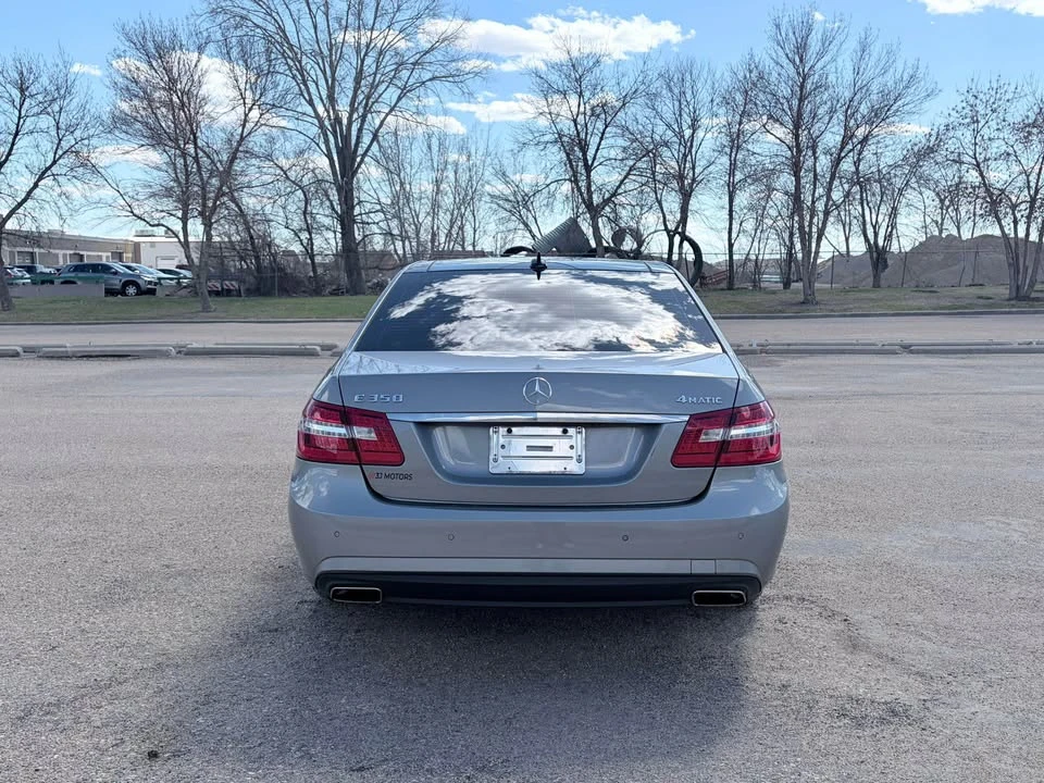2012 Mercedes-Benz W212 E-Class - Image 4 of 20