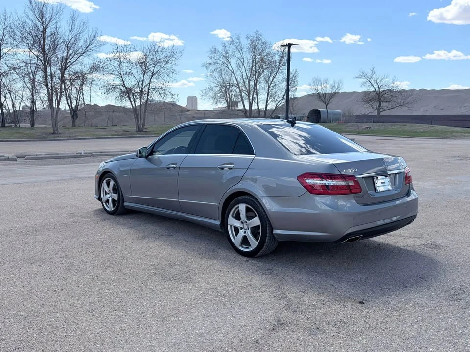 2012 Mercedes-Benz W212 E-Class - Image 3 of 20