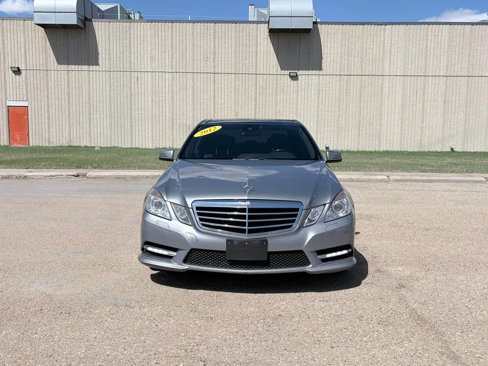 2012 Mercedes-Benz W212 E-Class - Image 8 of 20