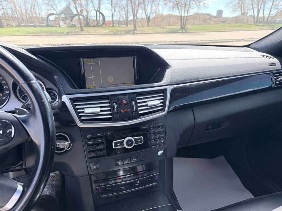 2012 Mercedes-Benz W212 E-Class - Image 12 of 20