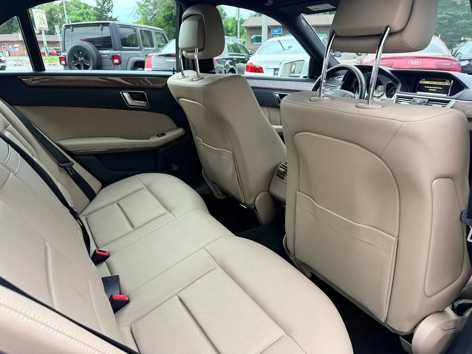 2012 Mercedes-Benz W212 E-Class - Image 16 of 18