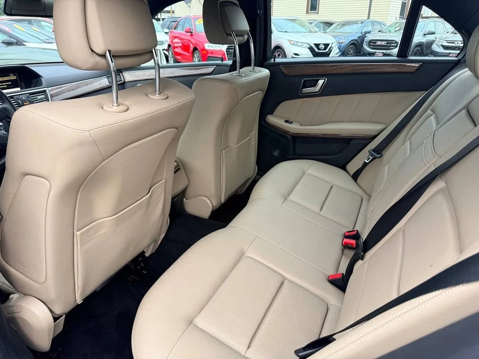 2012 Mercedes-Benz W212 E-Class - Image 17 of 18