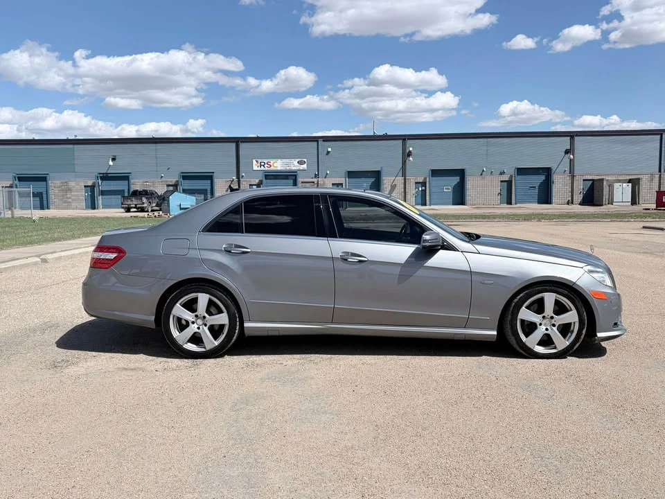 2012 Mercedes-Benz W212 E-Class - Image 6 of 20