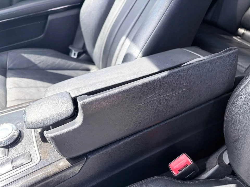 2012 Mercedes-Benz W212 E-Class - Image 15 of 20