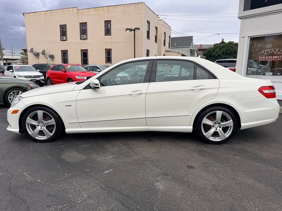 2012 Mercedes-Benz W212 E-Class - Image 9 of 18