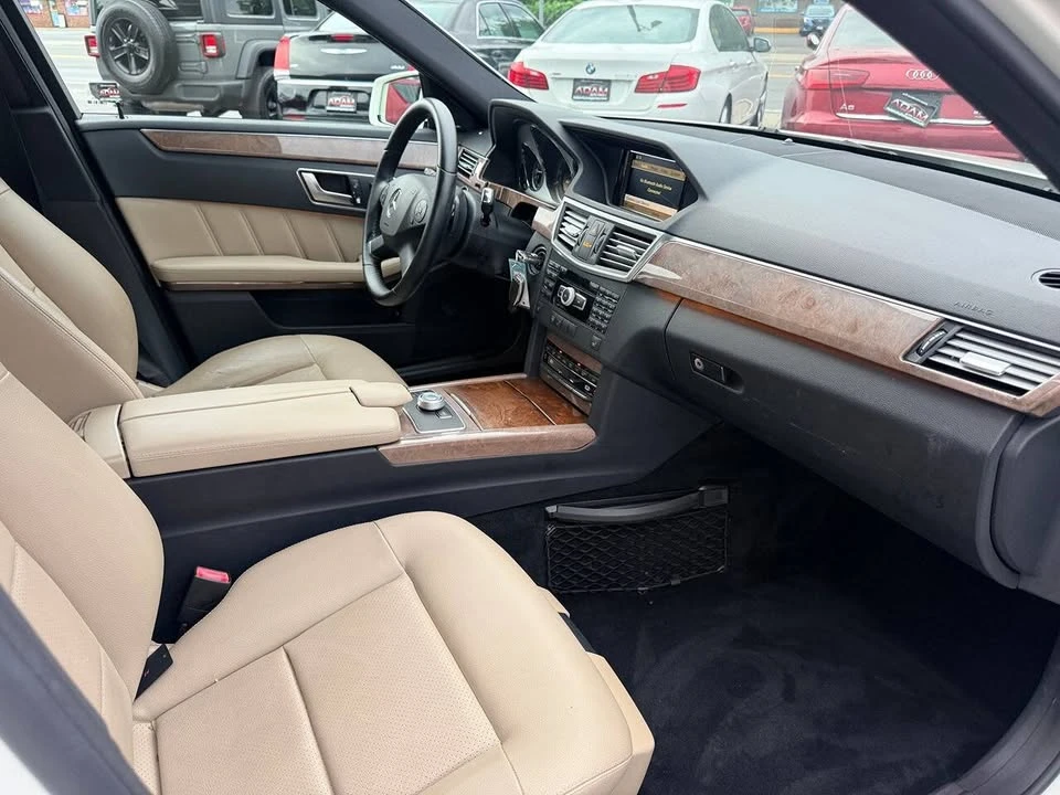 2012 Mercedes-Benz W212 E-Class - Image 15 of 18