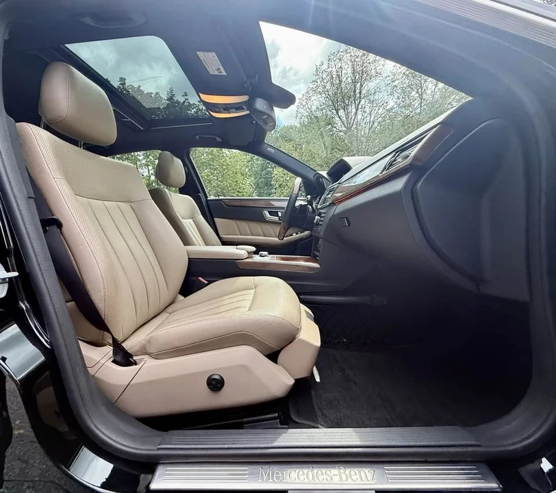 2012 Mercedes-Benz W212 E-Class - Image 19 of 20