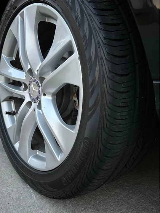 2012 Mercedes-Benz W212 E-Class - Image 9 of 9