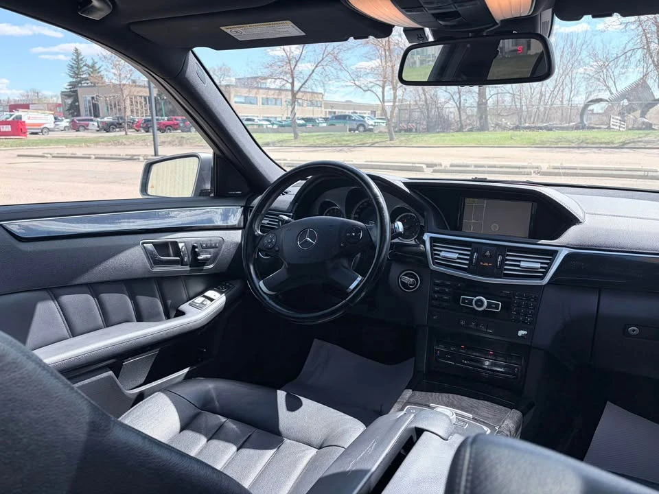 2012 Mercedes-Benz W212 E-Class - Image 10 of 20