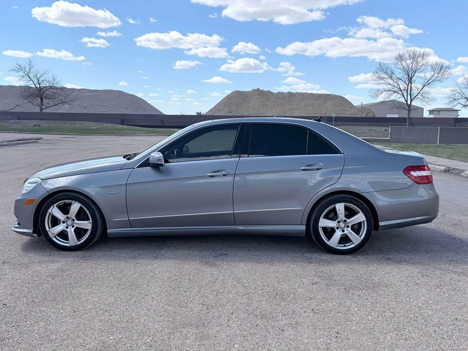 2012 Mercedes-Benz W212 E-Class - Image 2 of 20