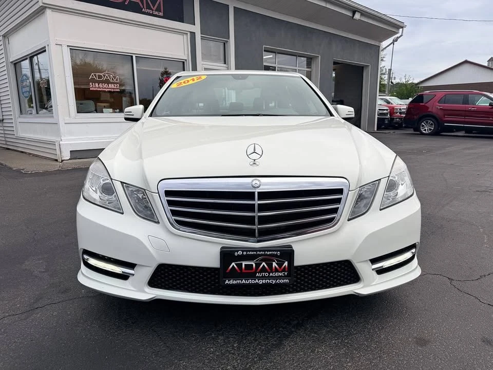 2012 Mercedes-Benz W212 E-Class - Image 3 of 18