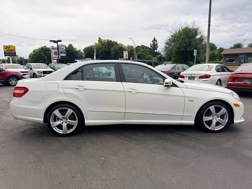 2012 Mercedes-Benz W212 E-Class - Image 5 of 18