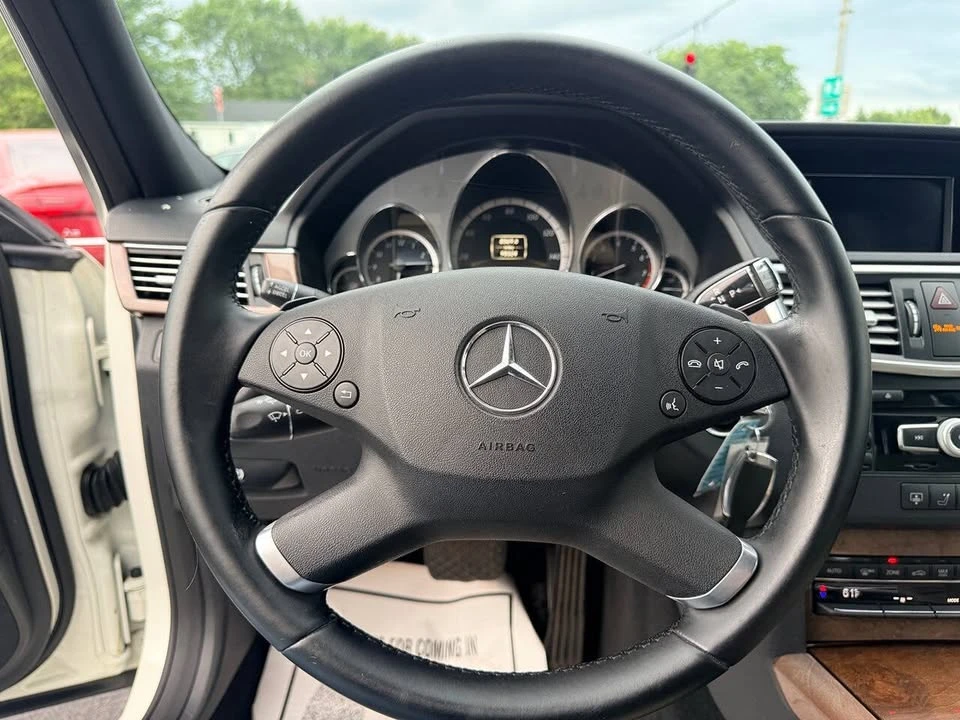 2012 Mercedes-Benz W212 E-Class - Image 11 of 18