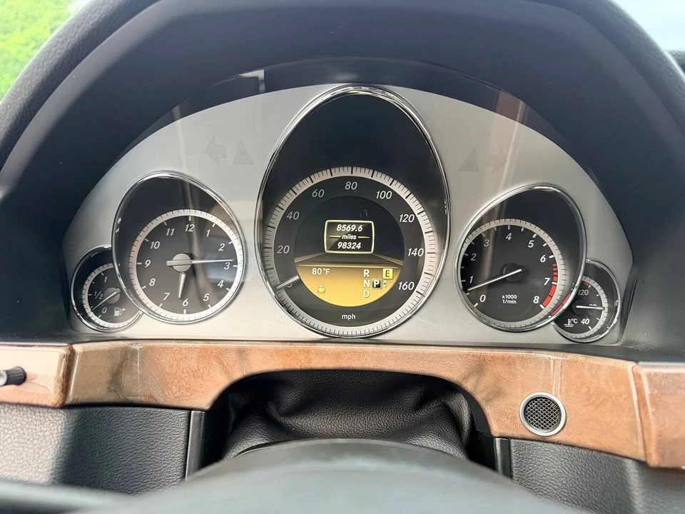 2012 Mercedes-Benz W212 E-Class - Image 12 of 18