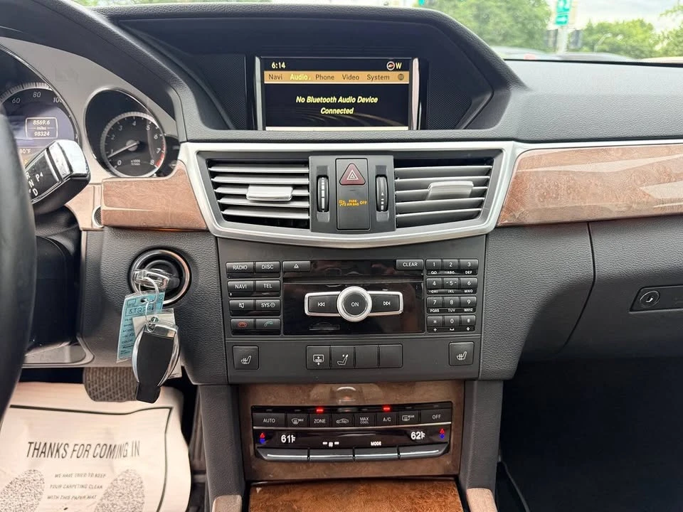 2012 Mercedes-Benz W212 E-Class - Image 13 of 18