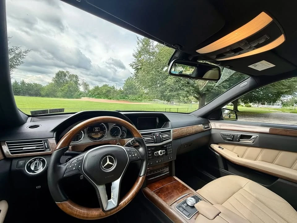 2012 Mercedes-Benz W212 E-Class - Image 13 of 20