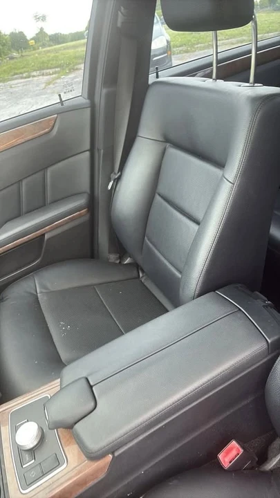 2012 Mercedes-Benz W212 E-Class - Image 13 of 16