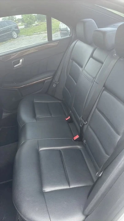 2012 Mercedes-Benz W212 E-Class - Image 16 of 16