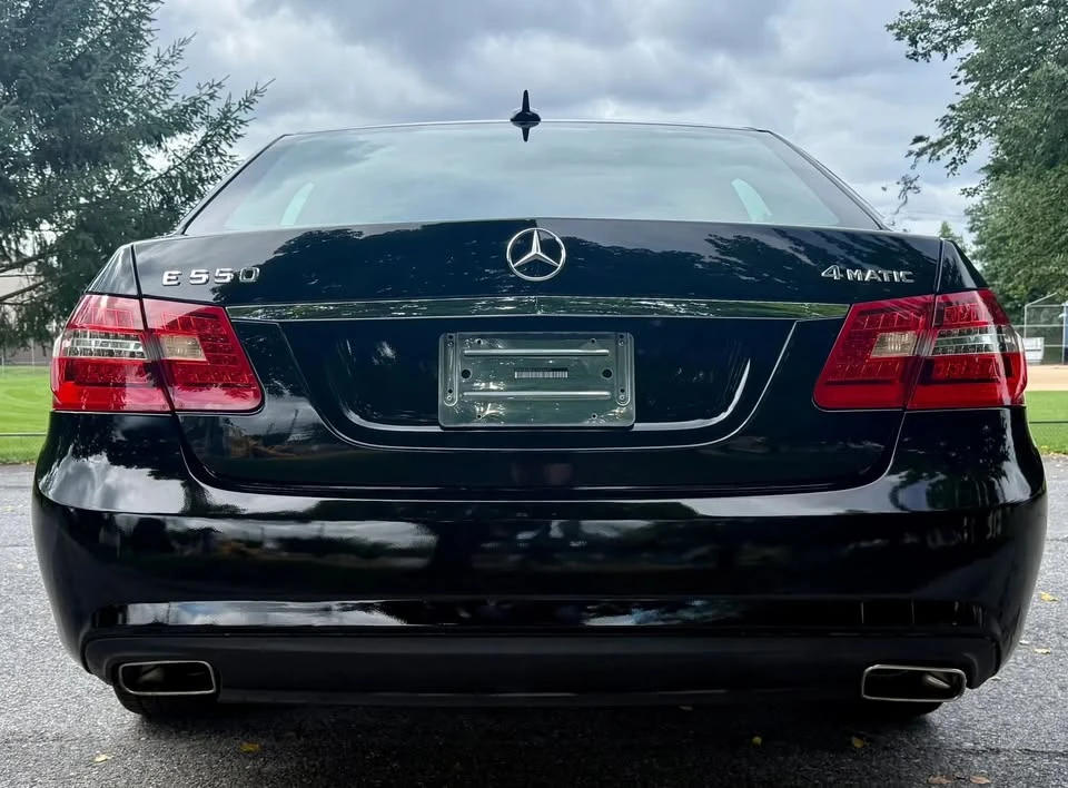 2012 Mercedes-Benz W212 E-Class - Image 7 of 20