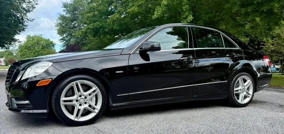 2012 Mercedes-Benz W212 E-Class - Image 10 of 20