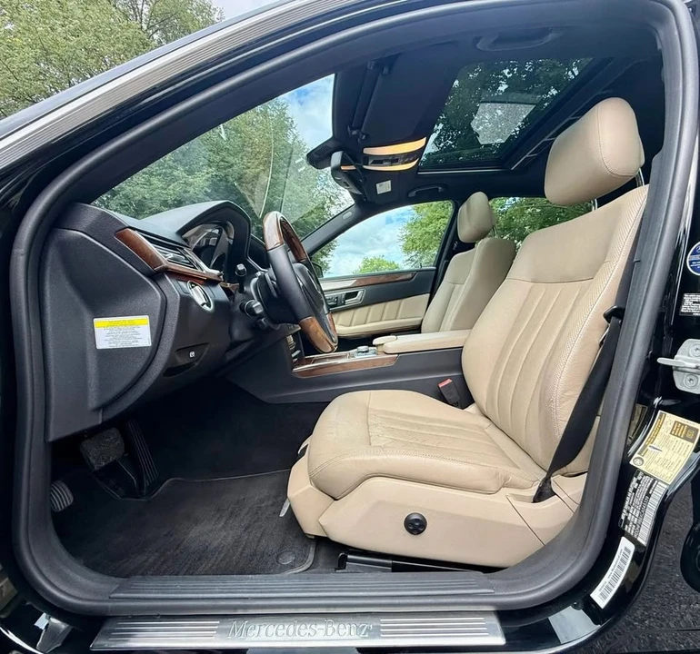 2012 Mercedes-Benz W212 E-Class - Image 11 of 20