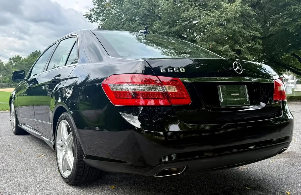 2012 Mercedes-Benz W212 E-Class - Image 8 of 20