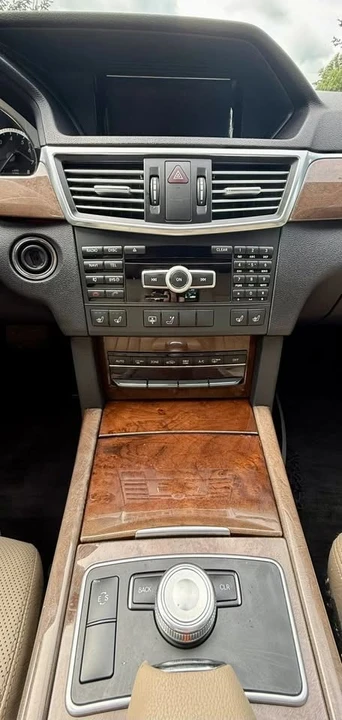 2012 Mercedes-Benz W212 E-Class - Image 15 of 20