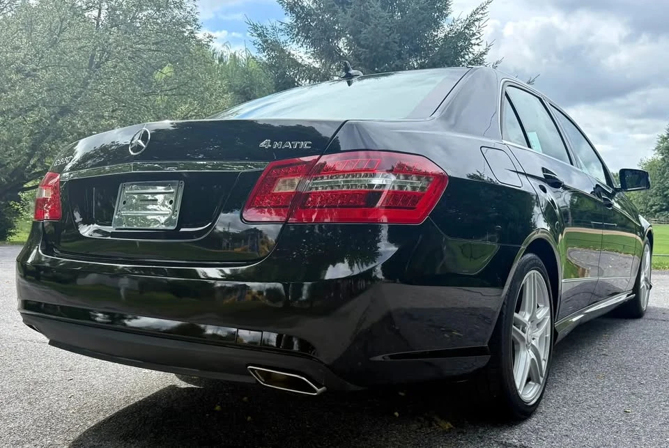 2012 Mercedes-Benz W212 E-Class - Image 6 of 20